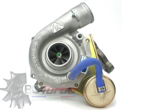 Turbo TURBO BORGWARNER K03 NEUF - SUZUKI VITARA DW10TD 2,0 2,3 90 110 CV - 53039700063
